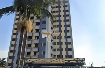Apartamento com 2 quartos à venda na Rua Luís Cunha, Vila Pirituba, São Paulo