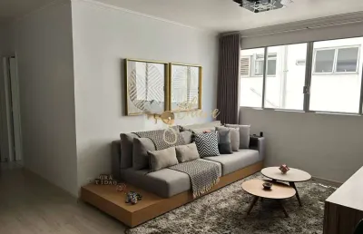 Apartamento com 2 quartos à venda na Rua da Consolação, Cerqueira César, São Paulo