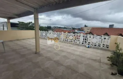 Casa com 3 quartos à venda na Rua Aimorés, Socorro, São Paulo