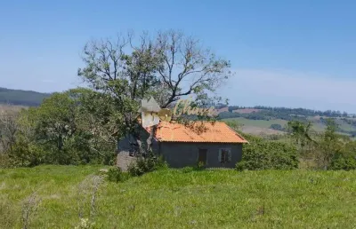 Casa com 1 quarto à venda na Estrada dos Coqueiros, Chácara Santa Maria, Itapecerica da Serra