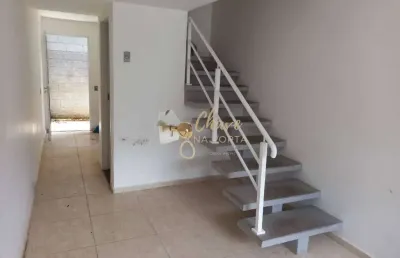 Casa com 2 quartos à venda na Rua Mário Andreatini, Jardim Nossa Senhora das Graças, Cotia