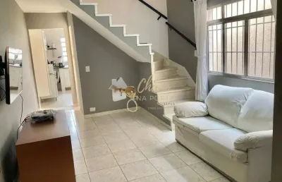 Casa com 3 quartos à venda na Rua Gonçalo Moreira, Vila Constança, São Paulo
