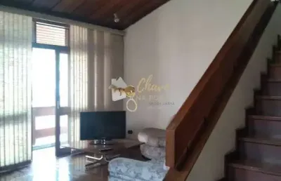 Casa com 5 quartos à venda na Rua Lessia Ukrainka, Vila Sônia, São Paulo