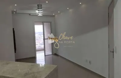 Apartamento à venda em taboão da serra com 2 dormitórios