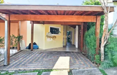 Casa com 2 quartos à venda na Estrada do Barreiro, São Gonçalo, Taubaté