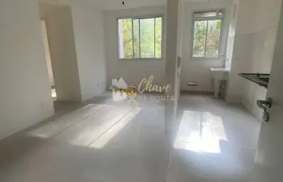 Apartamento com 2 quartos à venda na Avenida Itaquera, Cidade Líder, São Paulo
