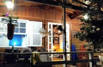 Casa com 2 quartos à venda na Rua Claude Goudimel, Jardim Riviera, São Paulo