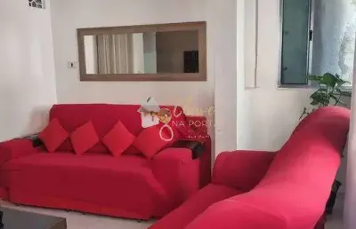 Sobrado à venda no jardim germânia com 2 dormitórios