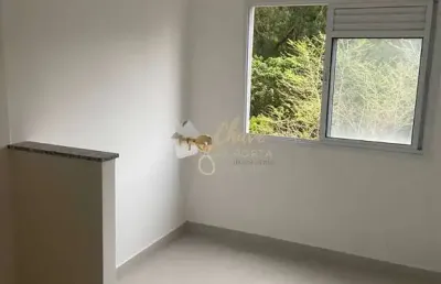 Apartamento com 2 quartos à venda na Rua Edvard Carmilo, Jardim Celeste, São Paulo