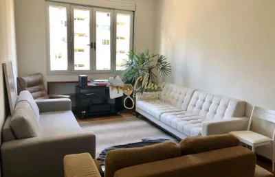 Apartamento à venda no bela vista com 2 dormitórios