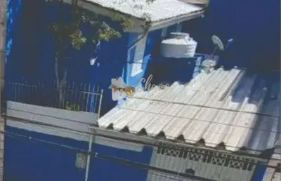 Casa com 2 quartos à venda na Rua Dumont, Conjunto Habitacional Brigadeiro Faria Lima, São Paulo