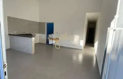Casa com 3 quartos à venda na Rua Benedicta Lydia Santoni de Azevedo, Vila Nova Bonsucesso, Guarulhos