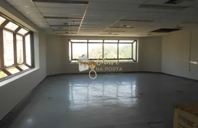 Sala comercial com 1 sala à venda na Avenida Francisco Matarazzo, Água Branca, São Paulo