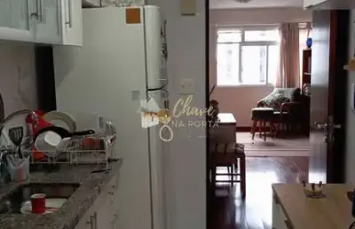 Apartamento com 3 quartos à venda na Rua Cristiano Viana, Cerqueira César, São Paulo