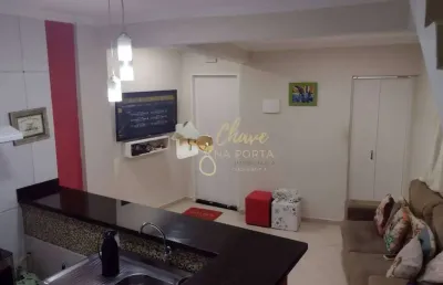 Casa à venda no jardim são bento novo com 1 dormitórios
