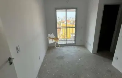 Apartamento com 2 quartos à venda na Rua Dentista Barreto, Vila Carrão, São Paulo