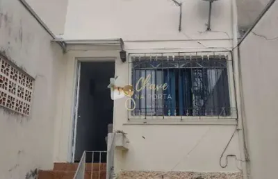Casa à venda no jardim das flores com 3 dormitórios