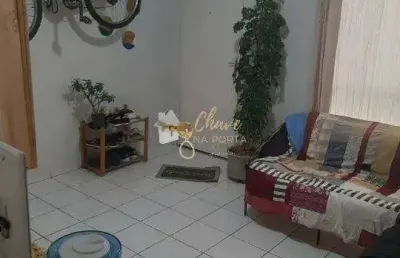 Apartamento com 2 quartos à venda na Rua Amor de Índio, Conjunto Residencial José Bonifácio, São Paulo