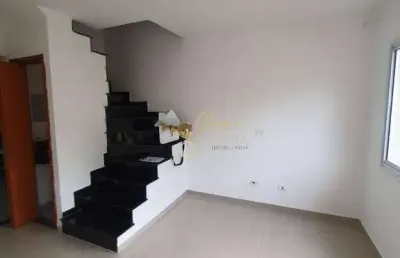 Casa com 2 quartos à venda na Rua Capitão José Aguirre Camargo, Tremembé, São Paulo