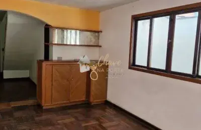 Casa com 4 quartos à venda na Rua Rosária Musarra, Vila Califórnia, São Paulo