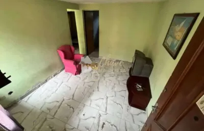Apartamento à venda no parque dom joão neri com 2 dormitórios