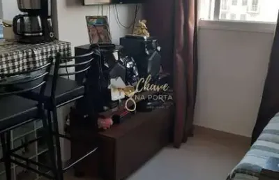 Apartamento à venda no jardim são savério com 2 dormitórios