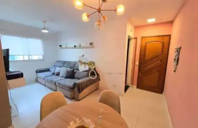 Apartamento com 2 quartos à venda na Rua Doutor Ângelo Vita, Vila Zilda, São Paulo