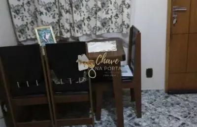 Apartamento à venda na vila nova galvão com 2 dormitórios