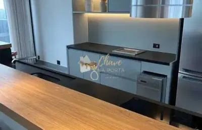 Apartamento com 1 quarto à venda na Avenida Pompéia, Pompéia, São Paulo