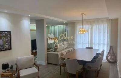 Apartamento à venda no jardim ampliação com 2 dormitórios