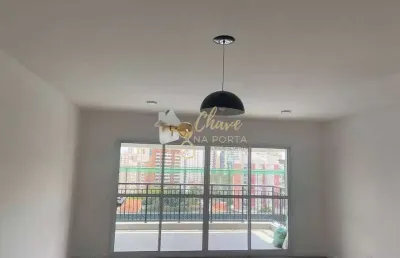 Apartamento com 3 quartos à venda na Rua Alba, Vila Santa Catarina, São Paulo