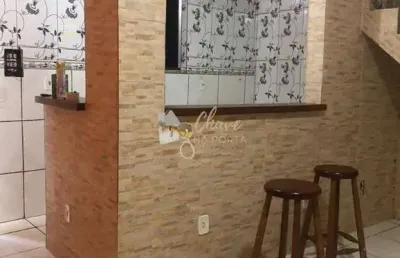 Casa com 2 quartos à venda na Rua Caranapatuba, Jardim Umarizal, São Paulo