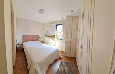 Apartamento com 2 quartos à venda na Rua Doutor Oscar Monteiro de Barros, Vila Suzana, São Paulo