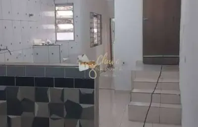 Casa com 2 quartos à venda na Rua Agéladas, Jardim Ingá, São Paulo