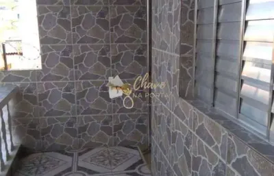 Casa com 4 quartos à venda na Rua da Concórdia, Jardim Nossa Senhora de Fátima, Embu das Artes