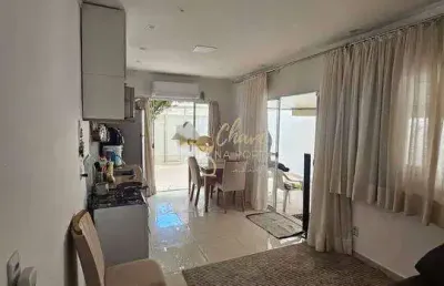 Casa térrea recém reformada à venda em osasco com 2 dormitórios