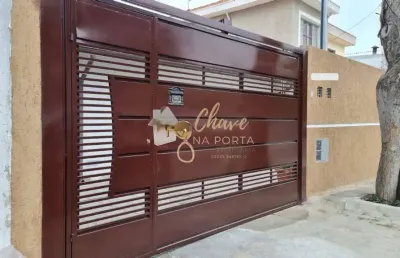 Casa com 4 quartos à venda na Rua Ranulfo Prata, Jardim Itacolomi, São Paulo