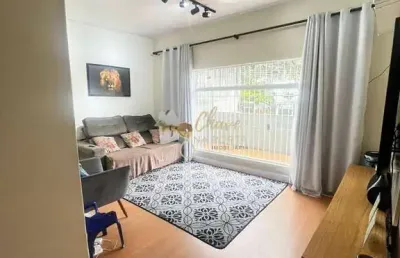 Casa com 2 quartos à venda na Rua Frederico Albuquerque, Jardim Itacolomi, São Paulo