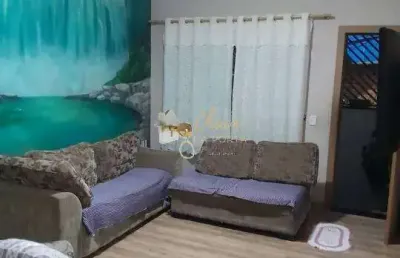 Casa com 3 quartos à venda na Viela Roque Santeiro, Veloso, Osasco