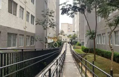 Apartamento a venda no jardim do lago com 2 dormitórios