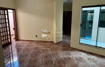 Casa com 3 quartos à venda na Rua Bernardo Medeiros, Parque Esmeralda, Sorocaba