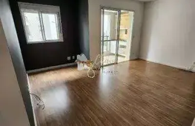 Apartamento amplo à venda no morumbi com 2 dormitórios