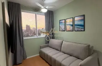 Apartamento com 2 quartos à venda na Rua Claudino Pinto, Brás, São Paulo