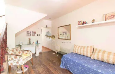 Casa com 3 quartos à venda na Rua Professor José Geraldo de Lima, Vila Tiradentes, São Paulo