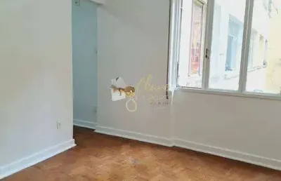 Apartamento com 1 quarto à venda na Avenida São João, República, São Paulo