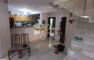 Casa com 4 quartos à venda na Travessa Passareira, Conjunto Habitacional Instituto Adventista, São Paulo
