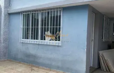 Casa térrea à venda no jardim pedreira com 2 dormitórios