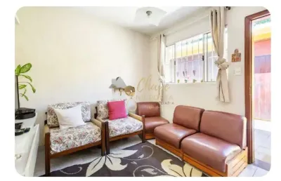Casa com 2 quartos à venda na Rua Cotipora, Vila Guarani, São Paulo