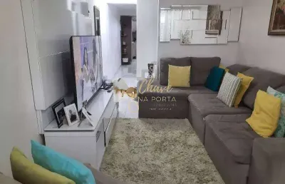 Casa com 2 quartos à venda na Rua Alexandre Colaço, Jardim Lallo, São Paulo