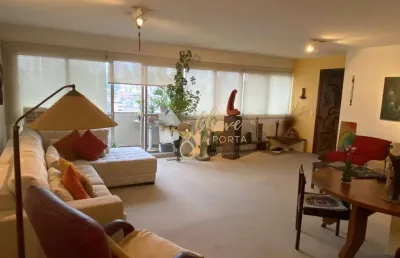 Apartamento à venda na vila andrade com 3 dormitórios